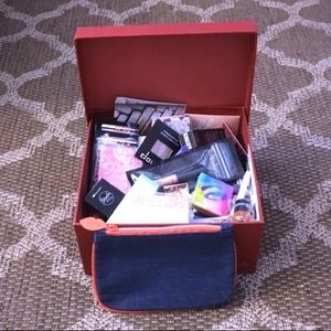 IPSY MYSTERY MAKEUP BAG ššš